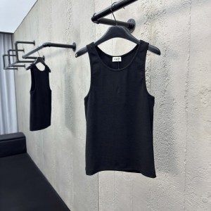 「#3211」YSL shirt; vest