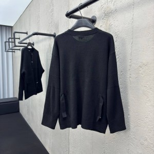 「#4051」CHANEL cardigan; sweater