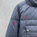 「#4100」CHANEL jack;down/puffer jacket