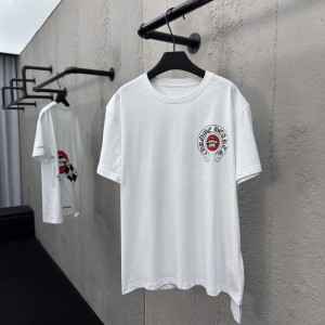 「#4303」Chrome Hearts T-shirt