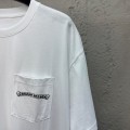 「#4304」Chrome Hearts T-shirt