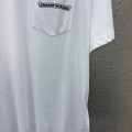 「#4304」Chrome Hearts T-shirt