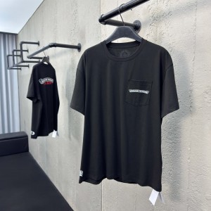 「#4305」Chrome Hearts T-shirt