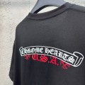 「#4305」Chrome Hearts T-shirt