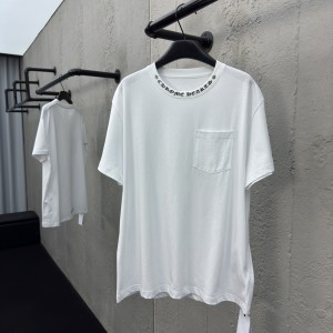 「#4306」Chrome Hearts T-shirt