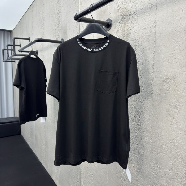 「#4307」Chrome Hearts T-shirt