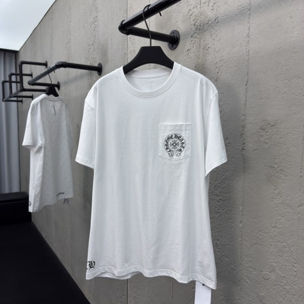 「#4308」Chrome Hearts T-shirt
