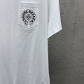 「#4308」Chrome Hearts T-shirt