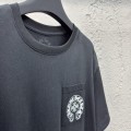 「#4309」Chrome Hearts T-shirt