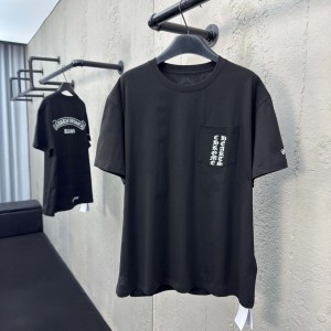 「#4310」Chrome Hearts T-shirt