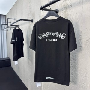 「#4310」Chrome Hearts T-shirt