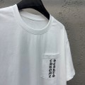 「#4311」Chrome Hearts T-shirt