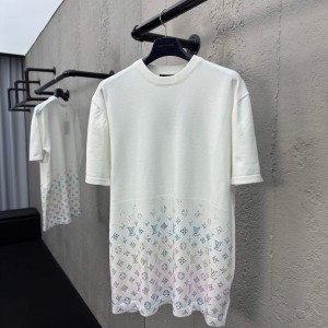 「#1194」Louis Vuitton T-shirt