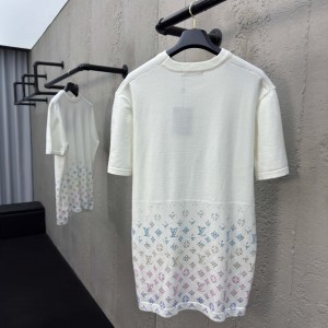 「#1194」Louis Vuitton T-shirt
