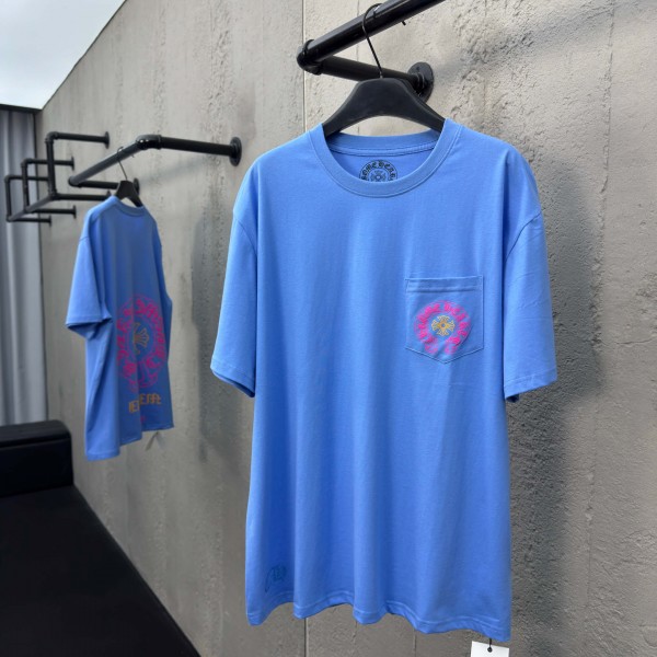 「#4315」Chrome Hearts T-shirt