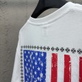 「#4316」Chrome Hearts T-shirt
