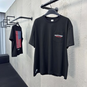 「#4317」Chrome Hearts T-shirt