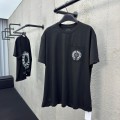 「#4318」Chrome Hearts T-shirt