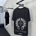 「#4318」Chrome Hearts T-shirt