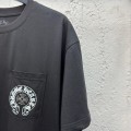 「#4318」Chrome Hearts T-shirt
