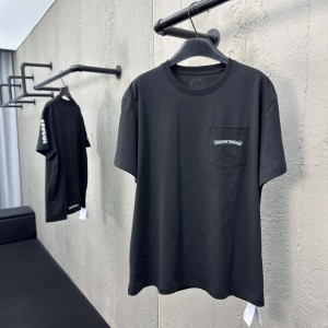 「#4320」Chrome Hearts T-shirt