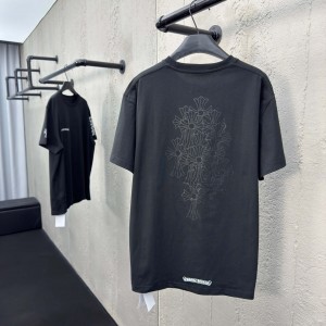 「#4320」Chrome Hearts T-shirt