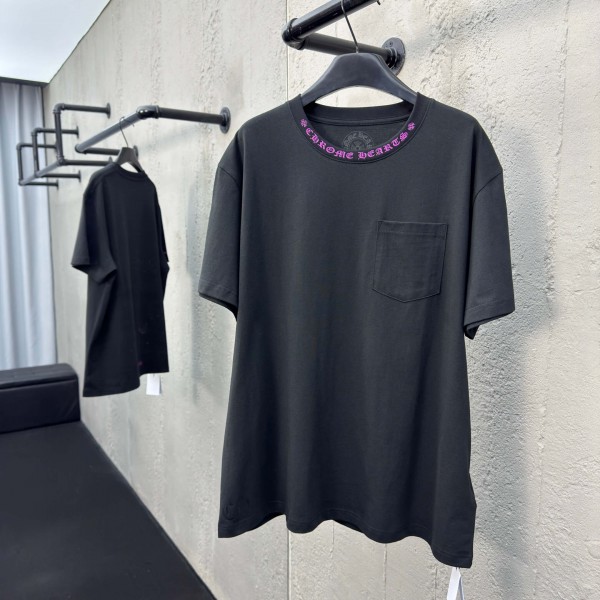 「#4321」Chrome Hearts T-shirt