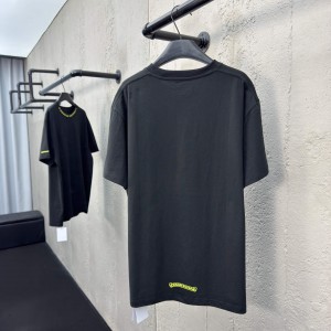 「#4322」Chrome Hearts T-shirt