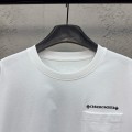 「#4323」Chrome Hearts T-shirt