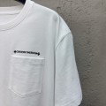 「#4323」Chrome Hearts T-shirt