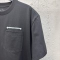 「#4324」Chrome Hearts T-shirt
