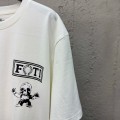 「#4325」Chrome Hearts T-shirt