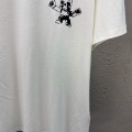 「#4325」Chrome Hearts T-shirt