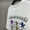 「#4325」Chrome Hearts T-shirt