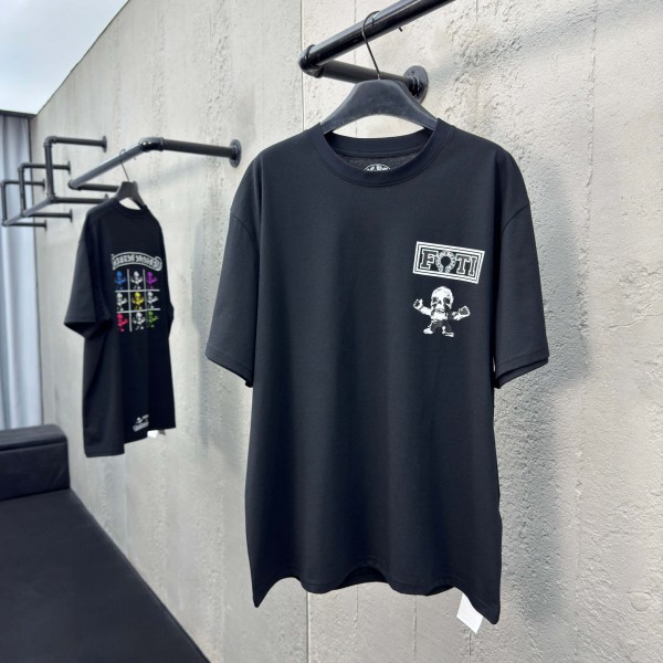 「#4326」Chrome Hearts T-shirt