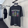 「#4326」Chrome Hearts T-shirt