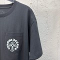 「#4327」Chrome Hearts T-shirt