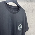 「#4327」Chrome Hearts T-shirt