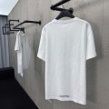 「#4328」Chrome Hearts T-shirt