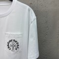 「#4328」Chrome Hearts T-shirt