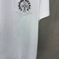 「#4328」Chrome Hearts T-shirt