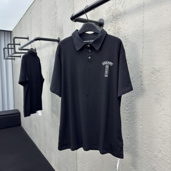 「#4329」Chrome Hearts T-shirt