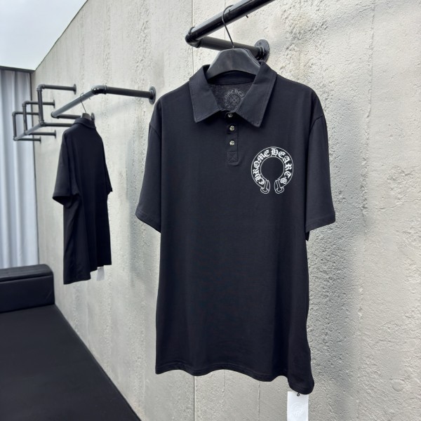 「#4330」Chrome Hearts T-shirt