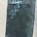 「#4262」Chrome Hearts jeans