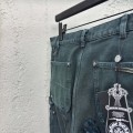 「#4262」Chrome Hearts jeans