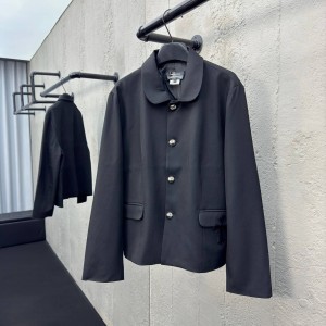 「#4333」Chrome Hearts jacket