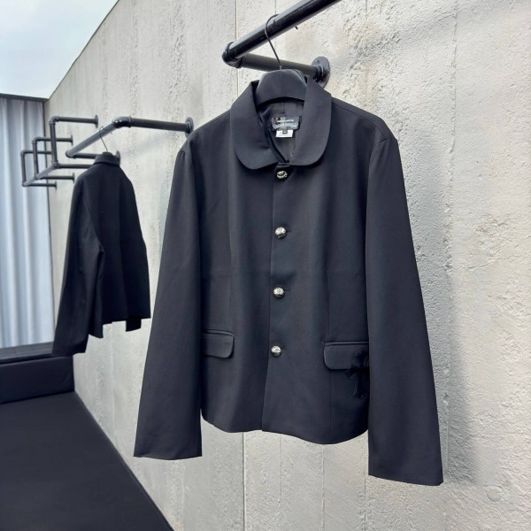 「#4333」Chrome Hearts jacket