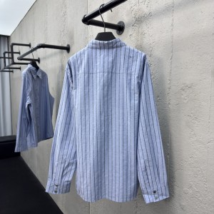 「#4334」Chrome Hearts dress shirt