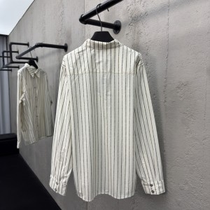 「#4335」Chrome Hearts dress shirt