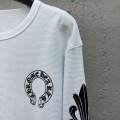 「#4336」Chrome Hearts dress shirt